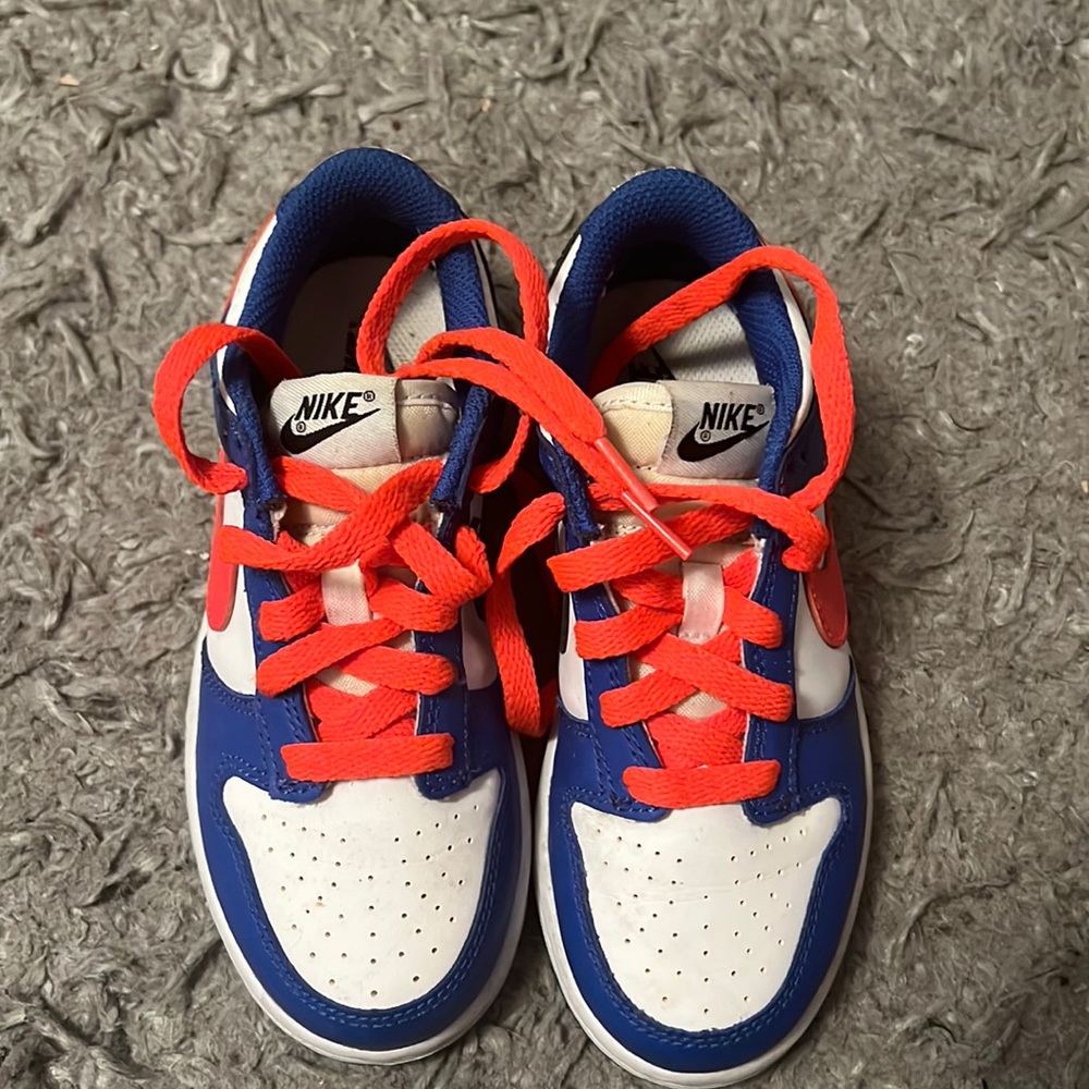 Stylish Dunks!